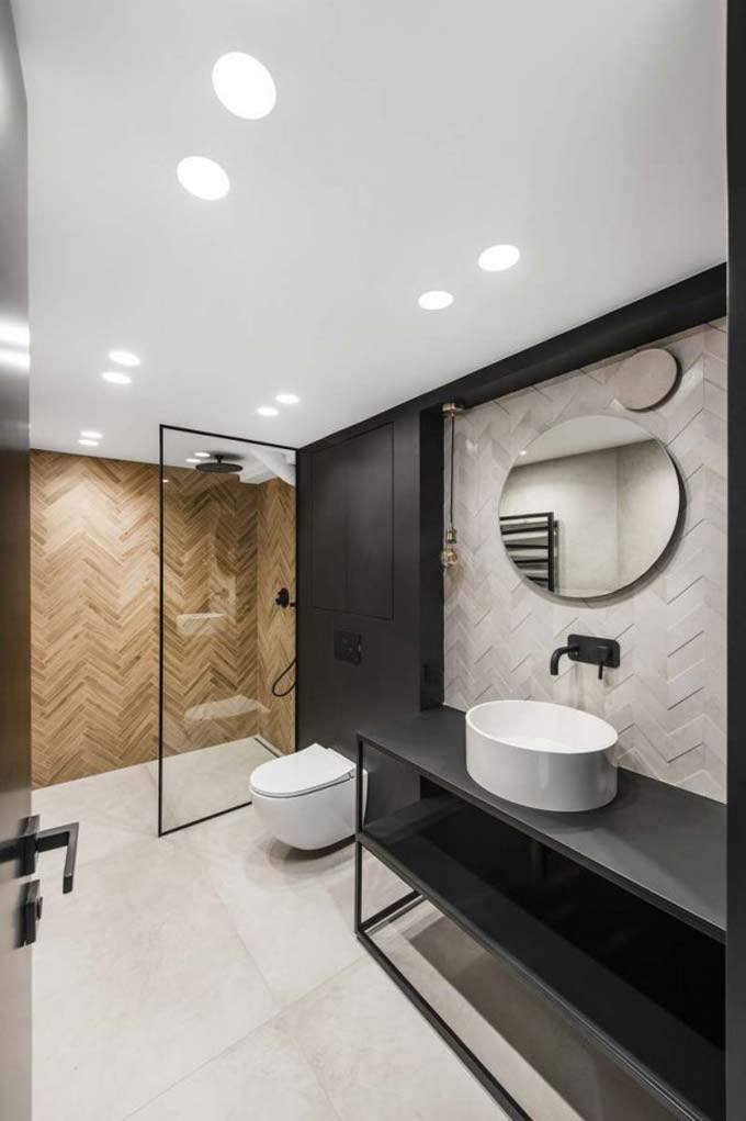 Badkamer plafond - Wat voor soort plafond is het beste voor badkamer? – Interieur-inrichting.net