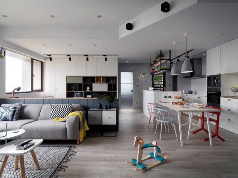 36x Moderne woonkamer inspiratie, ideeën en handige tips! – Interieur -inrichting.net
