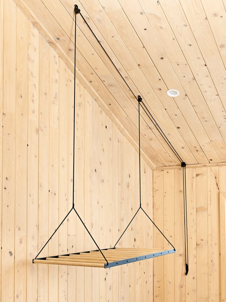 Onheil Carry Conciërge Droogrek aan het plafond – Interieur-inrichting.net