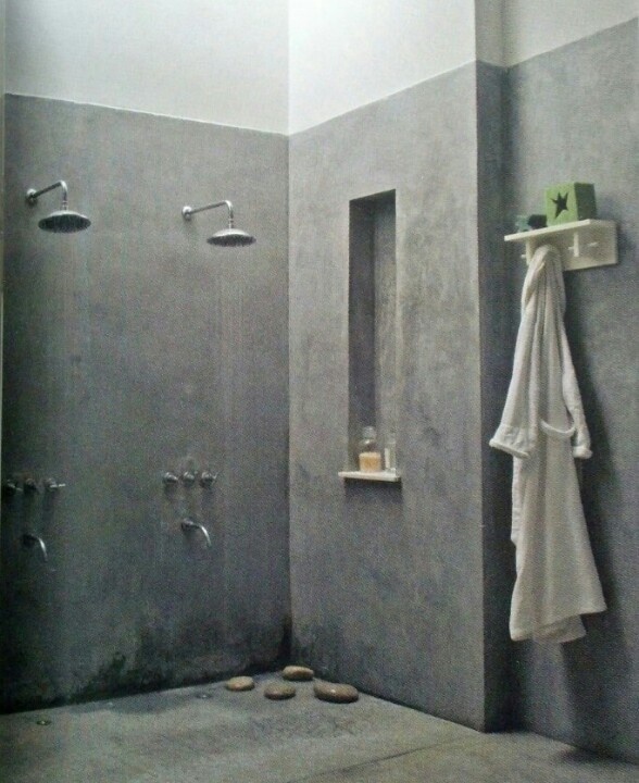 Ik was mijn kleren dozijn eiland 10 x Dubbele douche – Interieur-inrichting.net