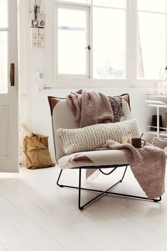 Bedienen Ontkennen verkoper Een fauteuil voor extra zitmogelijkheid in de woonkamer –  Interieur-inrichting.net