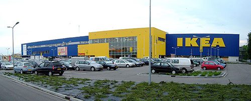 Ikea Openingstijden Interieur Inrichting