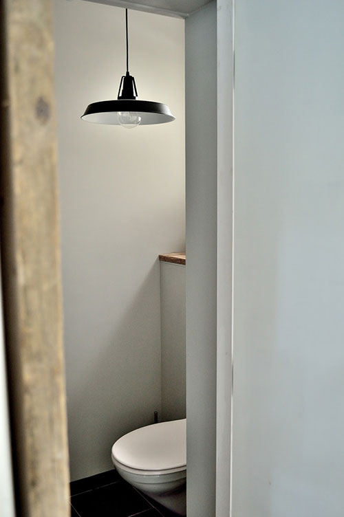 redden niemand Bladeren verzamelen Toilet verlichting ideeën – Interieur-inrichting.net