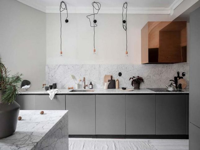 Uitrusting holte Geladen 20x Keuken achterwand tegels inspiratie, ideeën en tips! –  Interieur-inrichting.net
