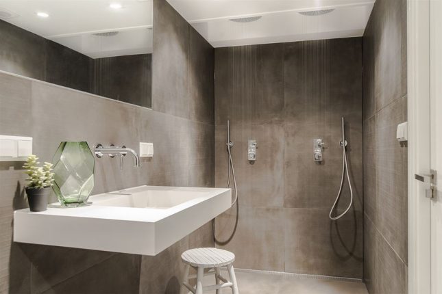 ijsje geur inleveren Kleine badkamer inrichting van 6m2 – Interieur-inrichting.net