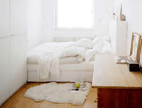 Noord Verbinding verbroken Toestemming 12x Kleine slaapkamer inrichten: tips, ideeën en inspiratie voorbeelden! –  Interieur-inrichting.net