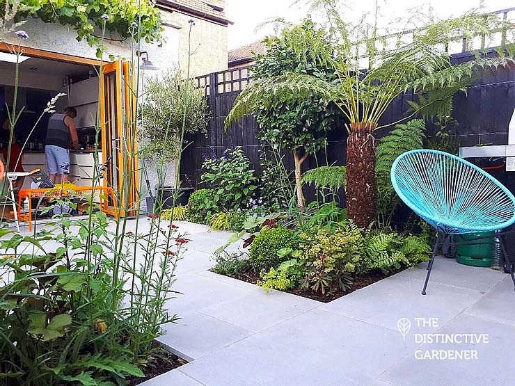 merk Herkenning Eigenlijk 10x Kleine tuin inspiratie – Interieur-inrichting.net