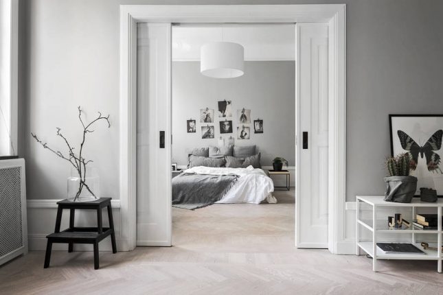 Fobie Apt compenseren 10x Leuke ideeën voor een grijze slaapkamer – Interieur-inrichting.net