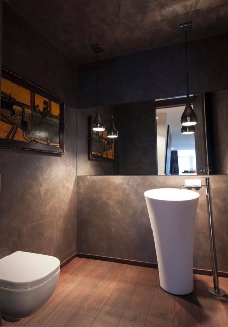 X Toilet Inspiratie Interieur Inrichting Net