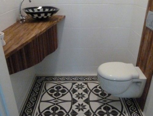 onthouden Turbulentie maaien Marokkaanse Tegels In Toilet – Interieur-inrichting.net