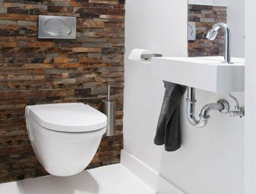 Verward Pakistaans Vesting Modern Toilet Ontwerp – Interieur-inrichting.net