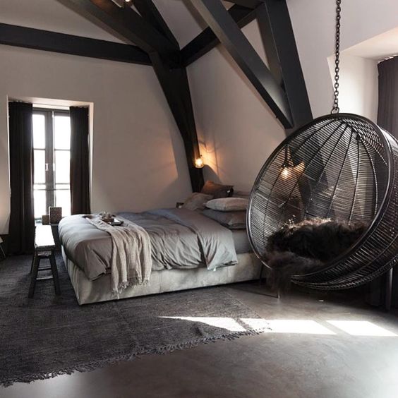 stropdas thermometer wimper 127x slaapkamer inspiratie ideeën. Met heel veel foto's! –  Interieur-inrichting.net