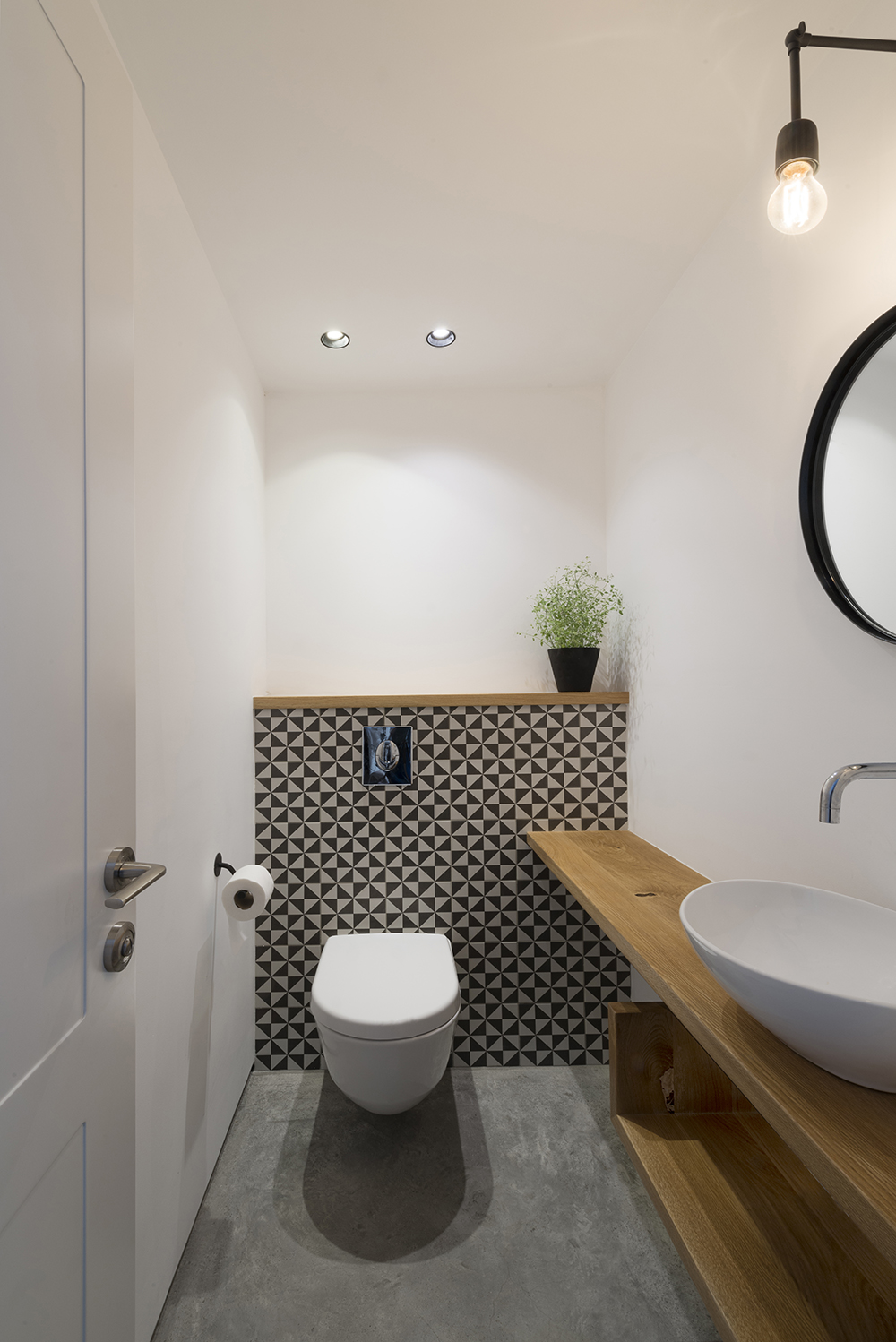 Toilet badkamer in dezelfde – Interieur-inrichting.net