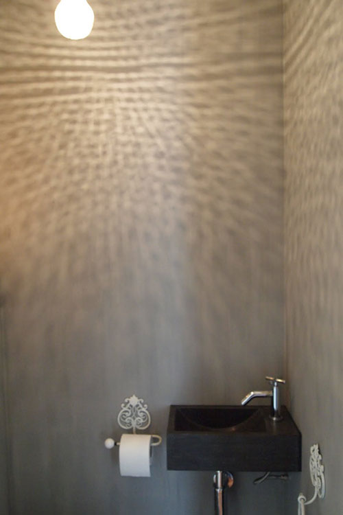 redden niemand Bladeren verzamelen Toilet verlichting ideeën – Interieur-inrichting.net