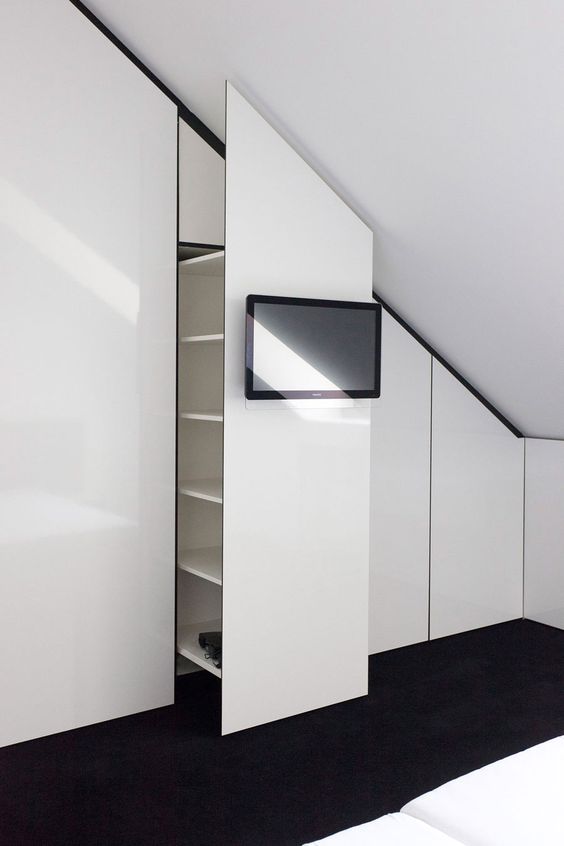 30x Slaapkamers met – Interieur-inrichting.net