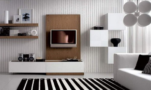 TV meubel in – Interieur-inrichting.net