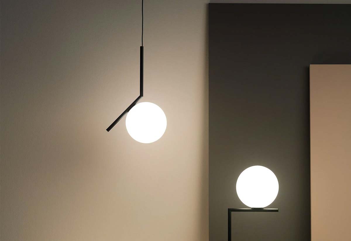 Свет s. Светильник Flos ic Lights s2. Светильник Flos ic Lighting s2 Black Pendant Lamp by Michael Anastassiades. Светильник Flos ic Lighting Black Pendant Lamp Loft Concept 40.2304. Подвесной светильник Flos ic f3175059.