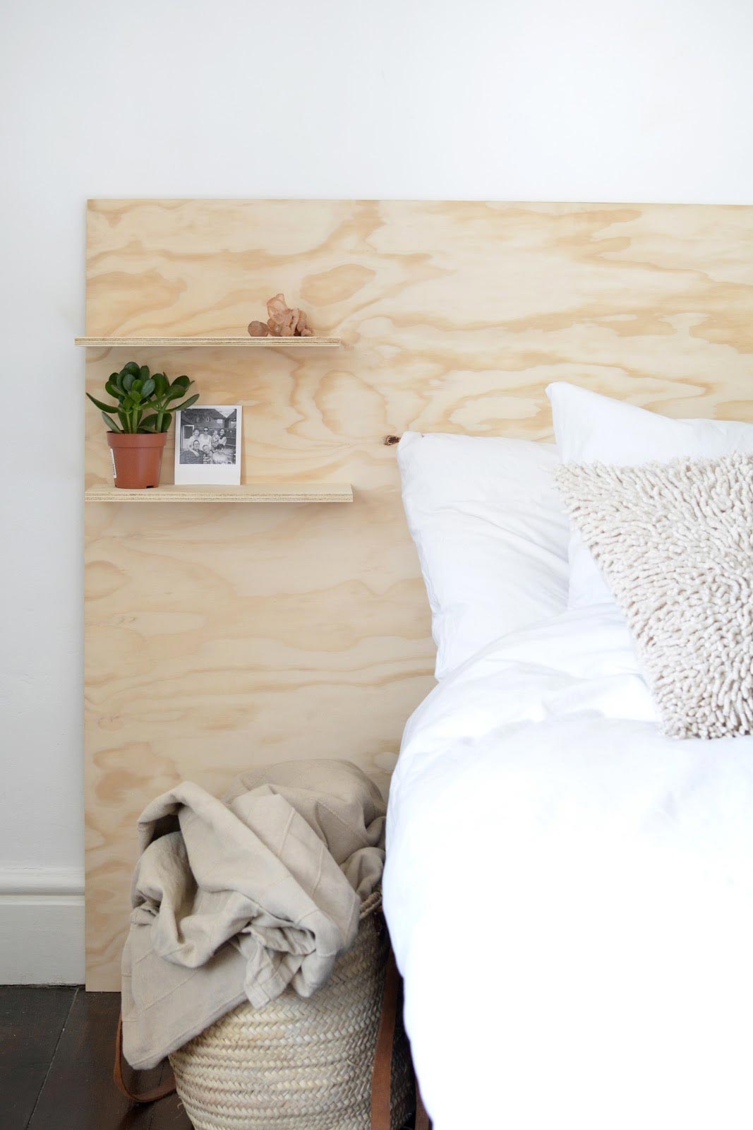 9x Houten Hoofdbord Maken Voor Je Bed Interieur