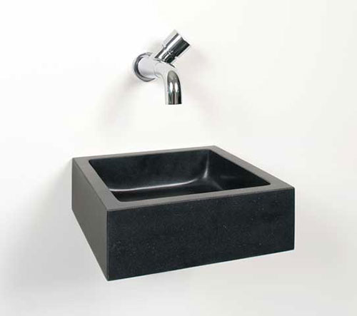 opwinding voor Liever Granieten fonteintje toilet – Interieur-inrichting.net